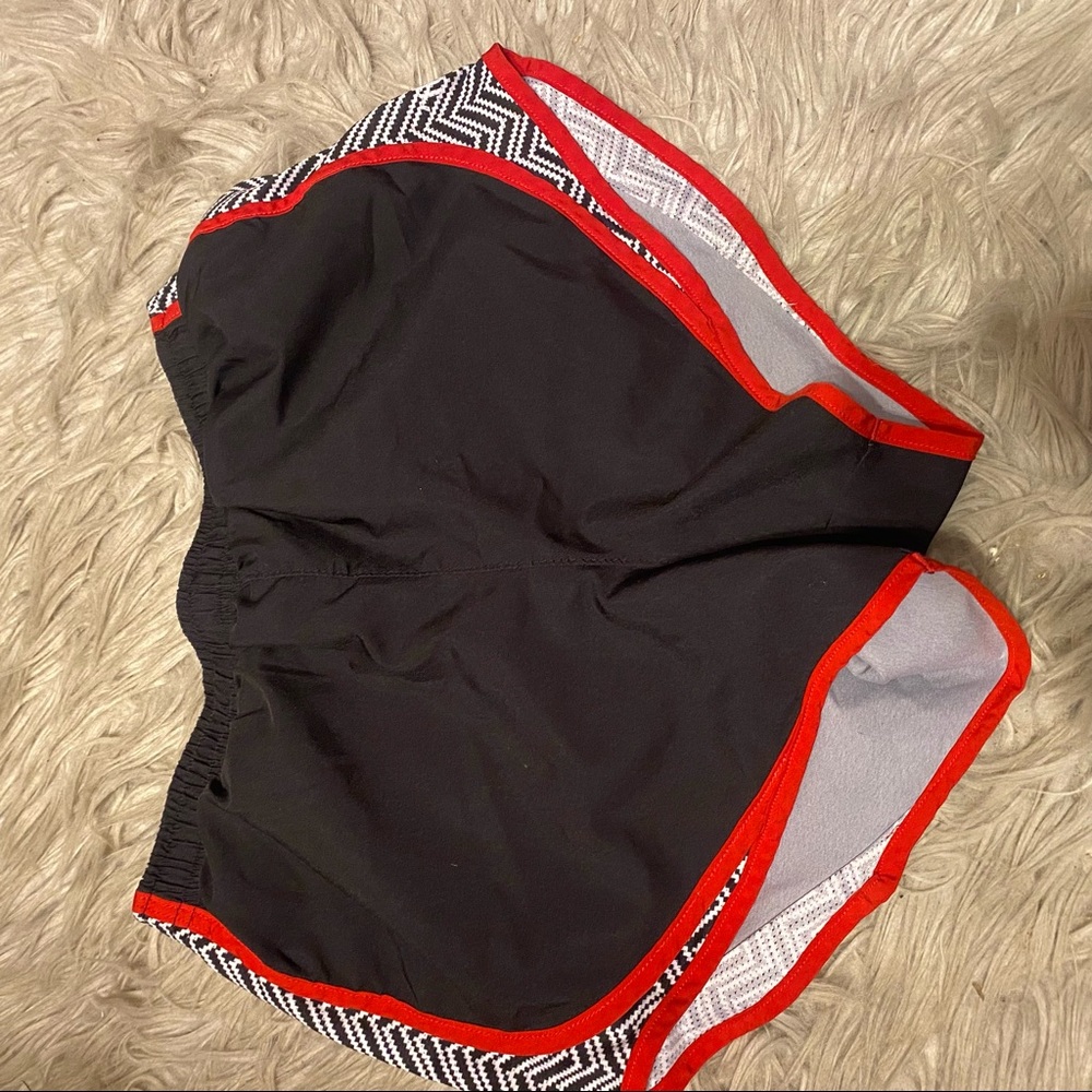 varsity shorts